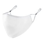 Enakshi® 2xReusable Face Mask Cover With Visible Transparent Clear Window Light Grey|Health & Beauty | Vision Care | Other Vision Care - Image 4