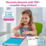 Skillmatics Reusable Sticker Book – Peelies, Mess-Free Fun for Kids - Image 2