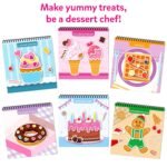 Skillmatics Reusable Sticker Book – Peelies, Mess-Free Fun for Kids - Image 4