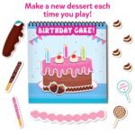 Skillmatics Reusable Sticker Book – Peelies, Mess-Free Fun for Kids - Image 6