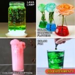 Kit4Curious® Science Chemistry Experiment Kit -Birthday Gift for Boys Girls, Smart Learning STEM Educational Lab Toy for 6-14 Year Olds - Image 2