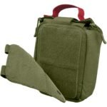 Mil-Tec 13491001 First Aid Pack Olive One Size - Image 3