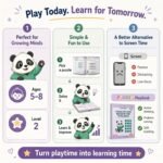 PUQQLES Pattern Recognition Activity Book for Kids Ages 5–8 | 48 Visual Pattern & Sequence Puzzles | Brain Games for Kids | Early Math & Logic Skills | Screen-Free Learning (Level 2) - Image 9