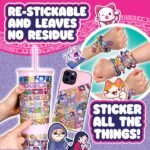 STICKI Rolls Sticki Bands – The Original Wearable & Shareable Bracelet - Image 7