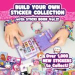 STICKI Rolls Sticki Bands – The Original Wearable & Shareable Bracelet - Image 9