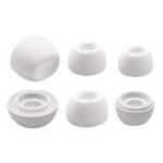in Ear Headphone Headset Earbuds Tip Cover Silicone Earplug for Airpods pro3 |Cell Phones & Accessories | Cell Phone Accessories | Headsets - Image 3