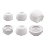 in Ear Headphone Headset Earbuds Tip Cover Silicone Earplug for Airpods pro3 |Cell Phones & Accessories | Cell Phone Accessories | Headsets - Image 4