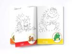 My First Fun Activity Books: Fun & Challenging Mazes for Kids | Boost Problem-Solving & Logic | Ages 4–8 | 3 Hours of Screen-Free Fun - Image 4