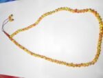Autarky� Beautiful Engraved Allah Mohammad (S.A.W) TASBEEH/Muslim Prayer Beads/TASBIH/SIBHAA (Allah/Mohammad Engrave) - Image 3