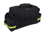 Lightning X Products Lightning X Small EMT Medic First Responder Trauma EMS Jump Bag w/ Dividers (Stealth Black) - Image 3