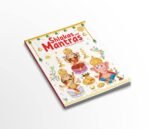 Shlokas And Mantras | Activity Book For Kids | Age 4–8 Years | Spiritual Learning | Sanskrit Verses With Meaning | Colourful Pages & Stickers | Engaging Activities | Premium Paperback | Latest Edition - Image 3