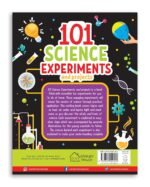 101 Science Experiments and Projects for Children | Hands-On Activities to Learn STEM Concepts | Ages 6–12 | Fun with Physics, Chemistry & Nature - Image 2