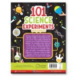 101 Science Experiments and Projects for Children | Hands-On Activities to Learn STEM Concepts | Ages 6–12 | Fun with Physics, Chemistry & Nature - Image 8