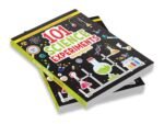 101 Science Experiments and Projects for Children | Hands-On Activities to Learn STEM Concepts | Ages 6–12 | Fun with Physics, Chemistry & Nature - Image 10