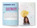 101 Science Experiments and Projects for Children | Hands-On Activities to Learn STEM Concepts | Ages 6–12 | Fun with Physics, Chemistry & Nature - Image 12