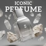 Ajmal Silver Shade EDP Citrus Liquid Perfume For Men, 100ml - Image 3