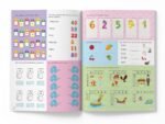 555 Super Fun Activity Book for Smart Kids | Puzzles, Mazes, Word Games & More | Ages 6–10 | 10+ Hours of Brain-Boosting Fun - Image 5