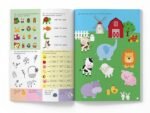 555 Super Fun Activity Book for Smart Kids | Puzzles, Mazes, Word Games & More | Ages 6–10 | 10+ Hours of Brain-Boosting Fun - Image 6