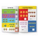 Multiplication And Division Activity Book For Children | Age 6–9 Years | 80+ Math Engaging Activities | Build Kids Math Fluency | Fun Learning | Problem-Solving & Logical Thinking | Premium Paperback - Image 5