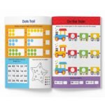 Multiplication And Division Activity Book For Children | Age 6–9 Years | 80+ Math Engaging Activities | Build Kids Math Fluency | Fun Learning | Problem-Solving & Logical Thinking | Premium Paperback - Image 6