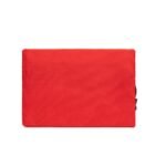 Red Emergency Pouch - Small Travel Rescue Pouch for Car, Home, Office, Kitchen, Outdoors - Empty First Aid Bag (6.3x4.3 4pcs) - Image 3