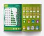 My First Times Tables Activity Book: Multiplication Made Easy | Ages 6–8 | Build Confidence in Basic Math | 2.5 Hours of Practice - Image 6
