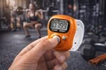 Digital Tasbeeh Counter Ring with LCD Display - Image 5