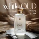 Ajmal White Oud Eau De Parfum – Floral Woody Musky Long Lasting Perfume for Men & Women | Unisex Luxury Fragrance - Image 3
