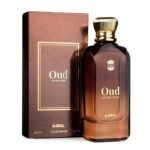 Ajmal | Oud On The Rocks | Unisex Eau De Parfum | Premium Perfume | Scent Spray | Long Lasting Fragrance for Men & Women | Smoky Oud, Woody & Amber | Gift for Men & Women - Image 2