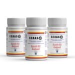 8848 Aadved Ayush 82 Herbal | Approved by Ministry of AYUSH | Pack of 3 - Image 2