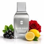 Ajmal Silver Shade EDP Citrus Liquid Perfume For Men, 100ml