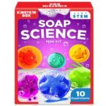 DIY Soap Making Kit for Kids| Science Kit Return Gifts for 6-12 Year olds