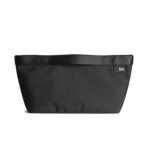 DailyObjects Pivot Carry All Pouch for Men & Women | Storage Slip Pockets |Lightweight|Water Resistant|Portable| Recycled Nylon Zippered | Concealed Handles - Image 2