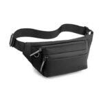 EZ Living 1pcs Waist Bag for Men & Women Adjustable for Chest Bag for Travel Hiking Choosing The Best Waist Bag - Image 2
