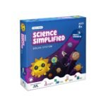 Fevicreate Solar System Art & Craft Kit | Make 3D Model of the Solar System & Teach your Child about Space | Screen-free learning for your child | By Fevicol | Best Gift for Kids Boys & Girls 8+ years - Image 2