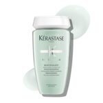 Kérastase Specifique Divalent Balancing Shampoo 250ml | Clarifying Shampoo for Oily Scalp & Dry Hair Lengths | Enriched with Amino Acid and Vitamin B6 - Image 2