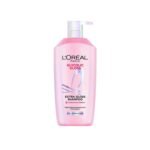 L'Oréal Paris Glycolic Gloss Shine Boosting Shampoo, 800ml | 3% Glycolic Acid | For dull hair, gives 3x more gloss - Image 2
