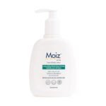 Moiz LMF 48 Lotion | 48 Hour Long-Lasting Moisturizer | Formulated with 17 Moisturizers | Non-Comedogenic | Paraben & Cruelty-Free - 200ml - Image 2