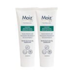 Moiz LMF 48 Lotion | 48 Hour Long-Lasting Moisturizer | Formulated with 17 Moisturizers | Non-Comedogenic | Paraben & Cruelty-Free - 75ml (Pack of 2) - Image 2
