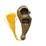 NORVEL New Digital Finger Counter for Pooja Meditation Prayer Japa Mala Counting Device Silent Electronic Tally Counter Ring for Chanting Naam Jap - Image 2