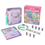 STICKI Rolls Sticki Bands – The Original Wearable & Shareable Bracelet