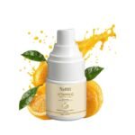 Vitamin C Face Serum Mist | 5X Concentrated Formula with Orange Extract, Aloe Vera and Green Tea for Brightening and Hydration | 30ml - Image 2