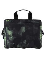 wildcraft Polyester Icon Sling Bag/Messenger Bag/Cross Body Bag for Mens & Womens - Image 2