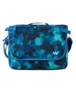 wildcraft Polyester Street Sling Bag/Messenger Bag/Cross Body Bag for Mens & Womens - Image 2