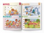 101 Spot the Hidden Objects Activity Book Boost Focus, Visual Discrimination & Observation Skills | Fun and Engaging Puzzles with Thematic Scenes | Ages 4–8 | 2 Hours of Screen-Free Brain-Boosting Fun - Image 5