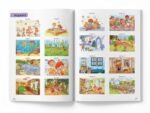 101 Spot the Hidden Objects Activity Book Boost Focus, Visual Discrimination & Observation Skills | Fun and Engaging Puzzles with Thematic Scenes | Ages 4–8 | 2 Hours of Screen-Free Brain-Boosting Fun - Image 6