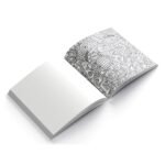Creative Doodle Coloring Book : Children Coloring Book With Tear Out Sheets - Image 6