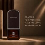 Ajmal Aristocrat EDP Fresh Perfume for Men, 75 ml - Image 3