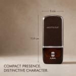 Ajmal Aristocrat EDP Fresh Perfume for Men, 75 ml - Image 4