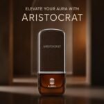 Ajmal Aristocrat EDP Fresh Perfume for Men, 75 ml - Image 5